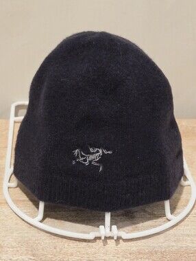 Arc'teryx | Accessories | Arcteryx Leaf Bac Cap Black Tactical